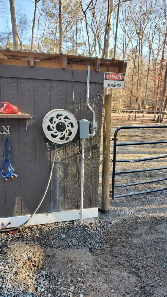 Slide of The Handy Patriot