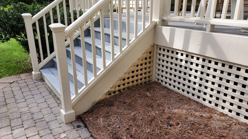 Slide of The Handy Patriot