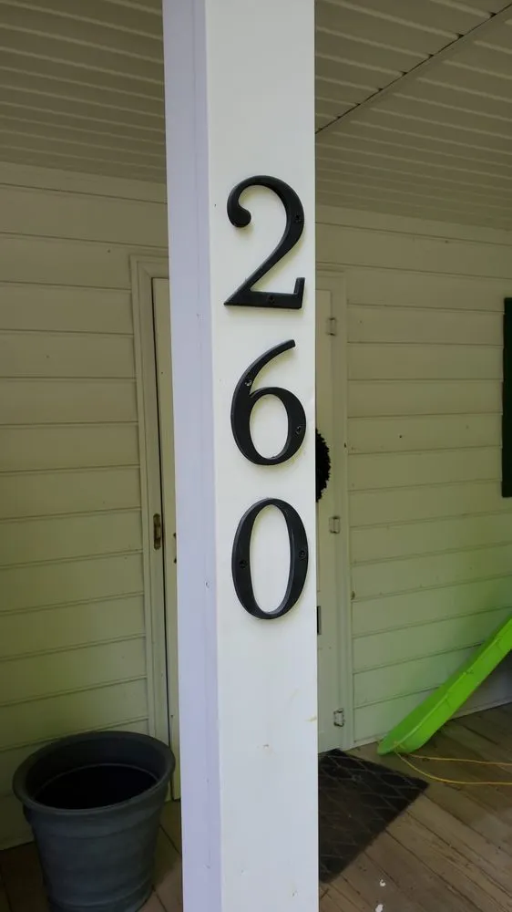 Slide of The Handy Patriot