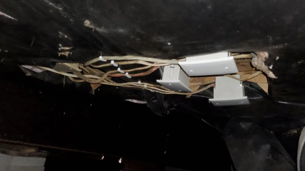 Slide of The Handy Patriot