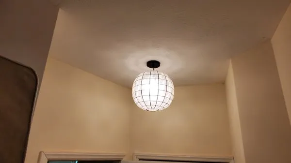 The Handy Patriot Logo