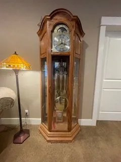 Slide of The Handy Rabbits