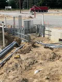 Slide of The Handy Rabbits