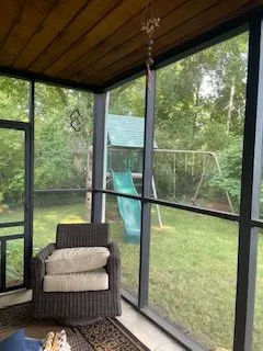 Slide of The Handy Rabbits