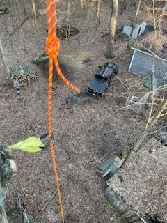 Trusted wiring installation experts serving Grand Rapids, MI - The Handy Rabbits