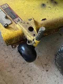 Slide of The Handy Rabbits