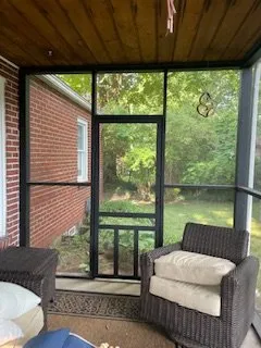 Slide of The Handy Rabbits