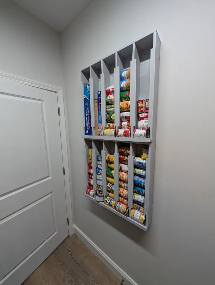 Slide of The Handy Smith