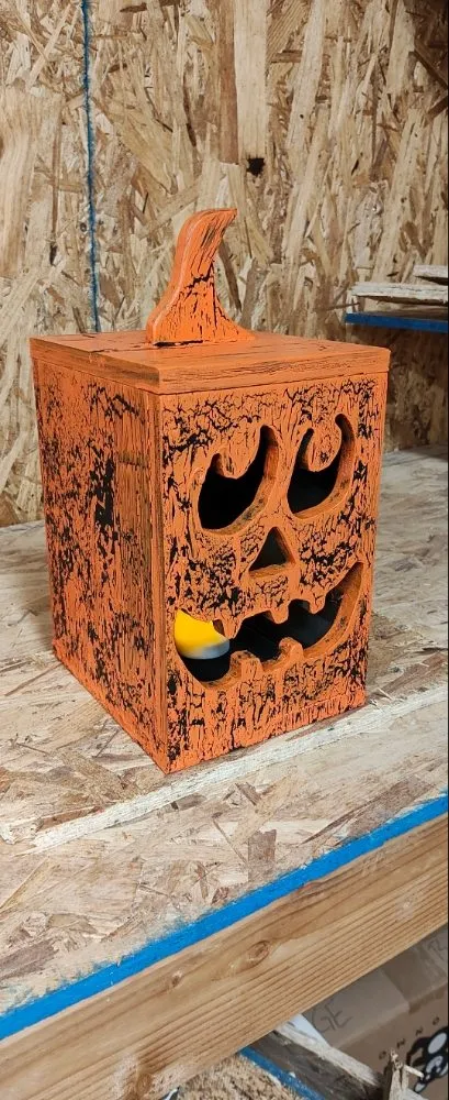 Slide of The Handy Smith