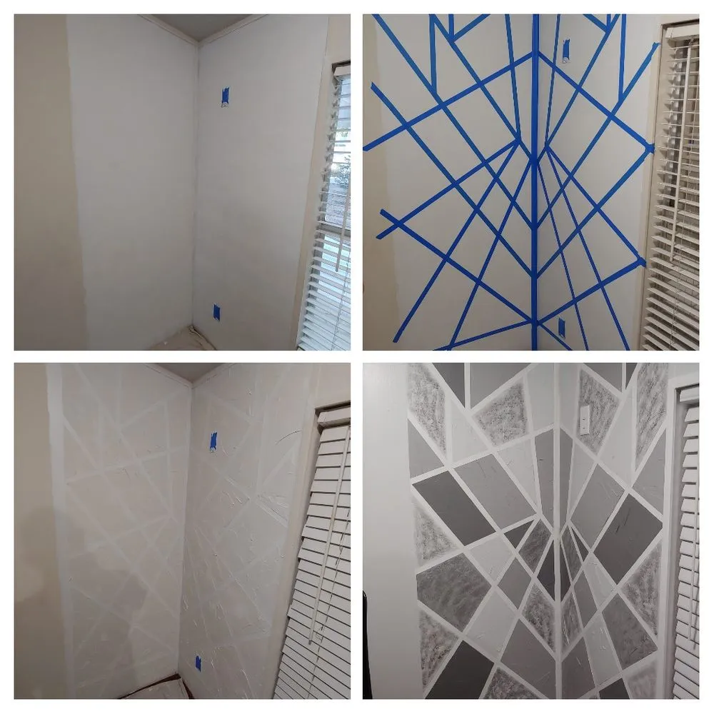 Slide of The HandyCoolGuy