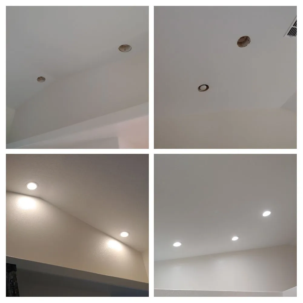 Slide of The HandyCoolGuy