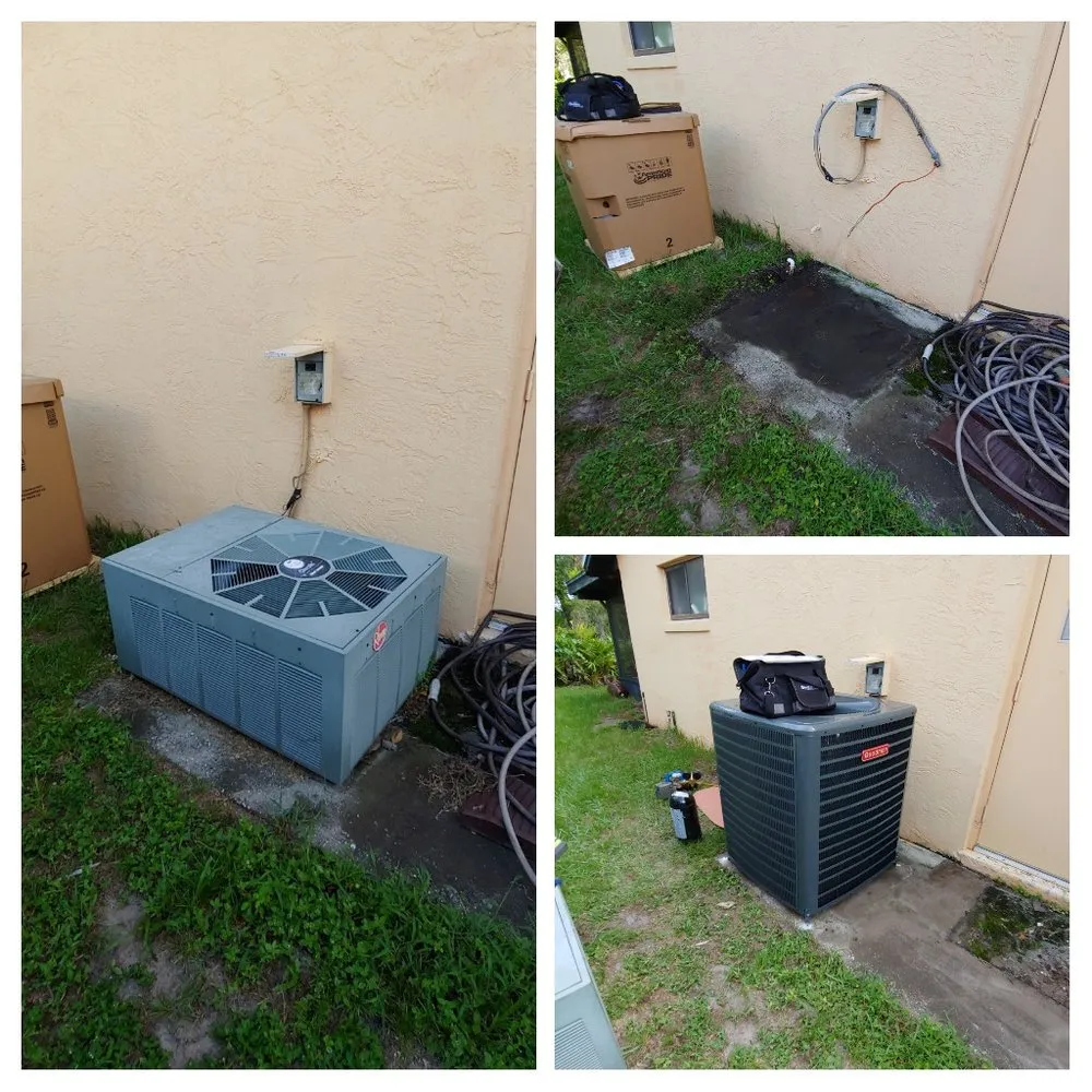 Slide of The HandyCoolGuy