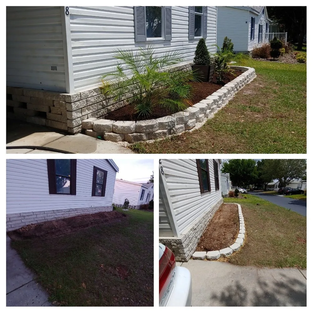 Slide of The HandyCoolGuy