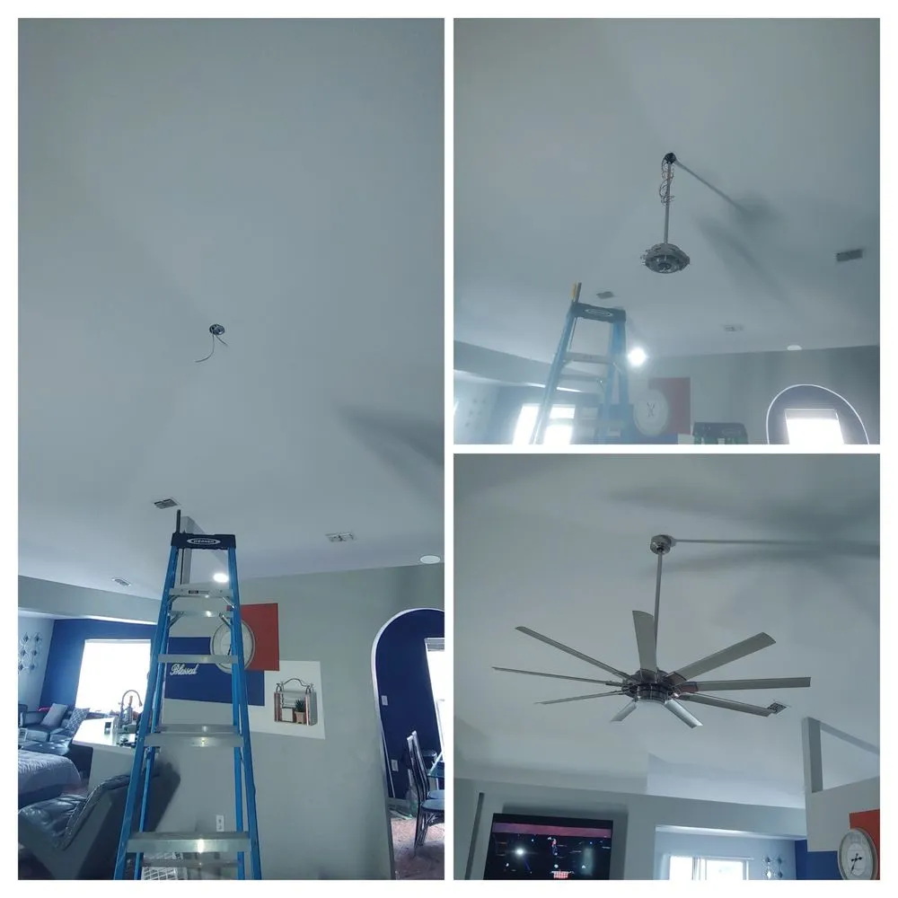 Slide of The HandyCoolGuy