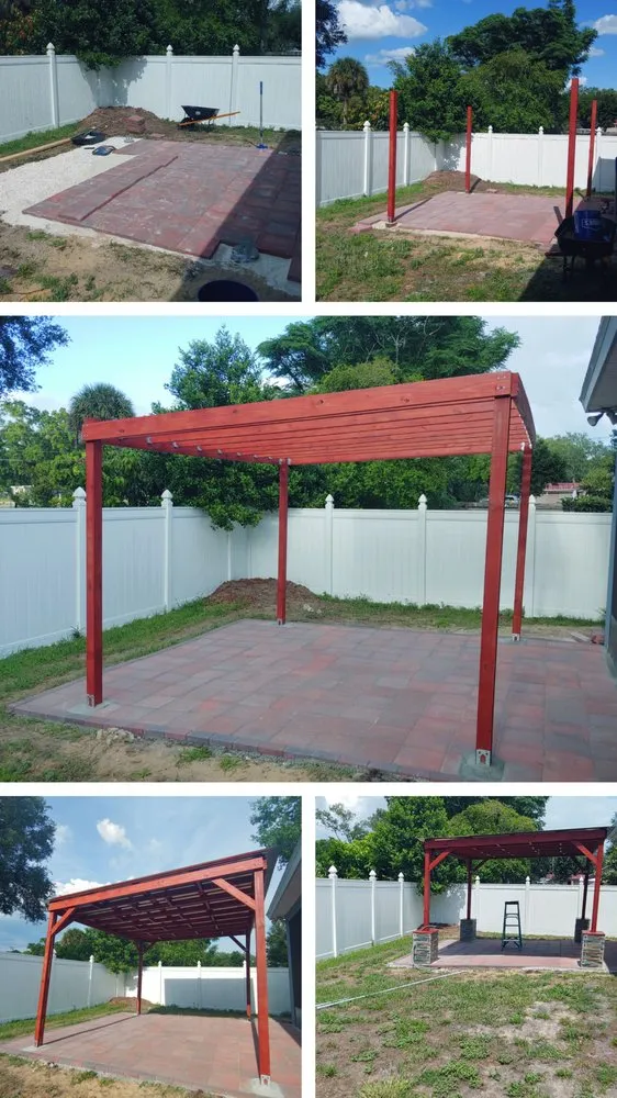 Slide of The HandyCoolGuy