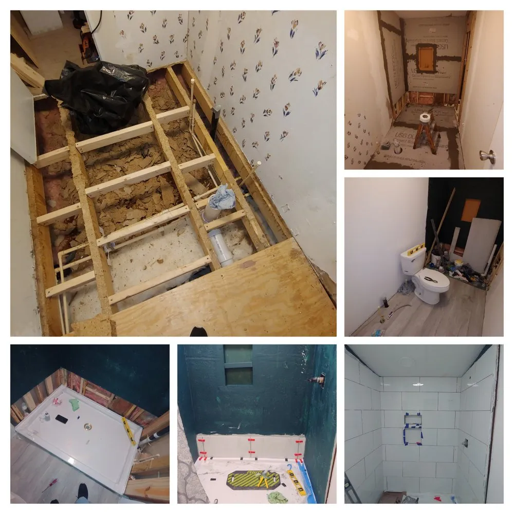 Certified electrician providing outlet and switch repair in , 