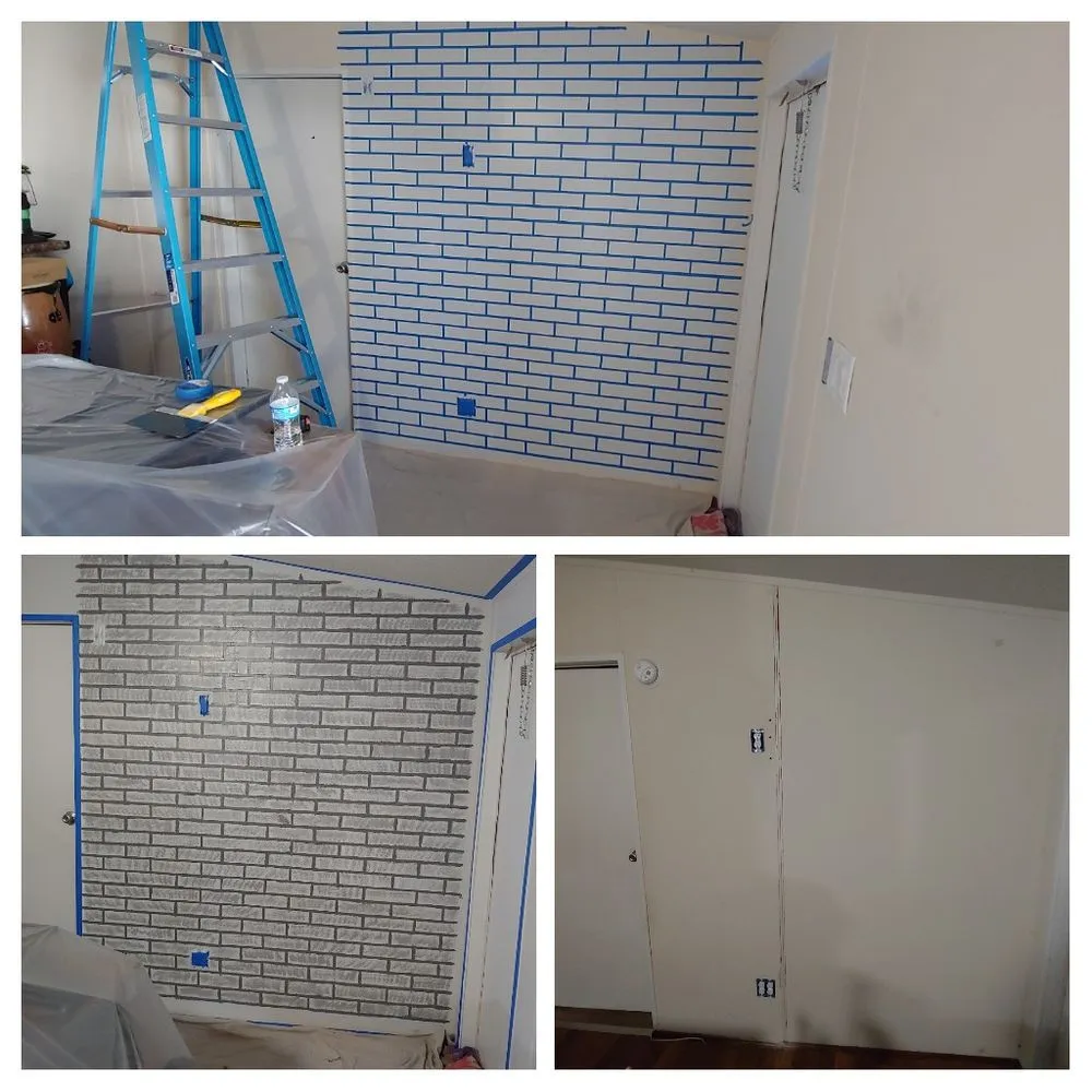 Slide of The HandyCoolGuy