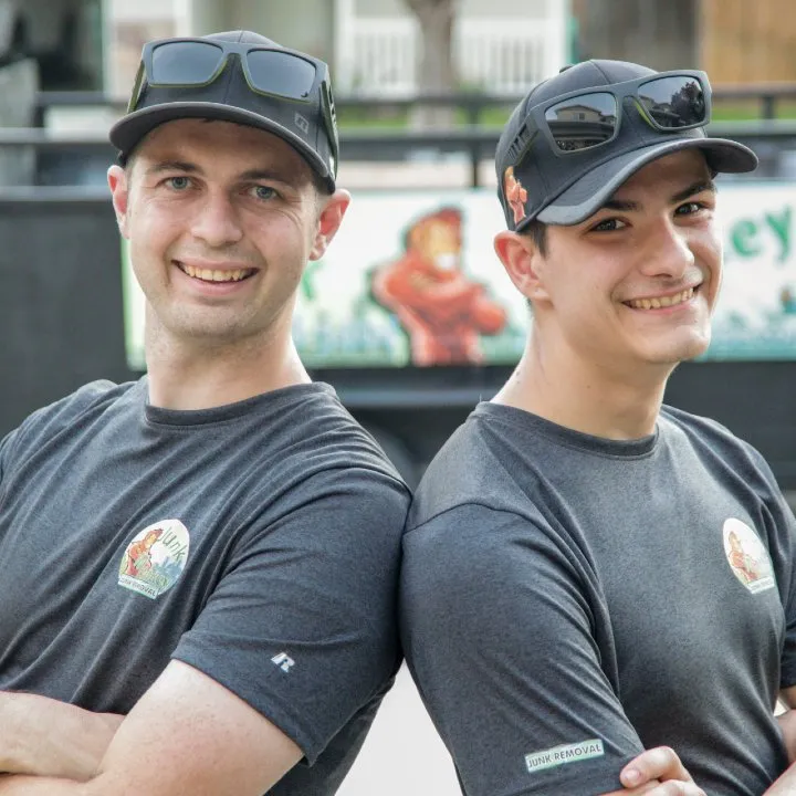 Slide of The Handyman Boise