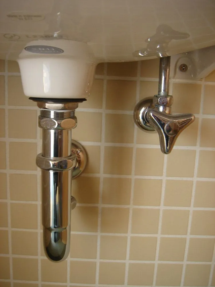 Slide of The Handyman Boise