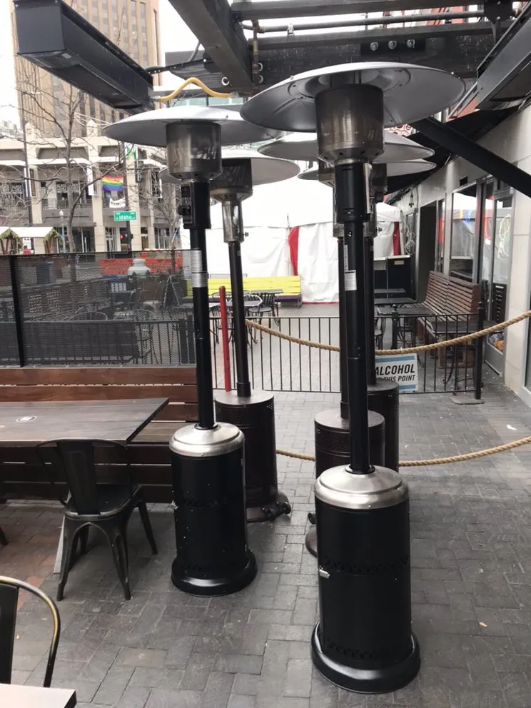 Slide of The Handyman Boise