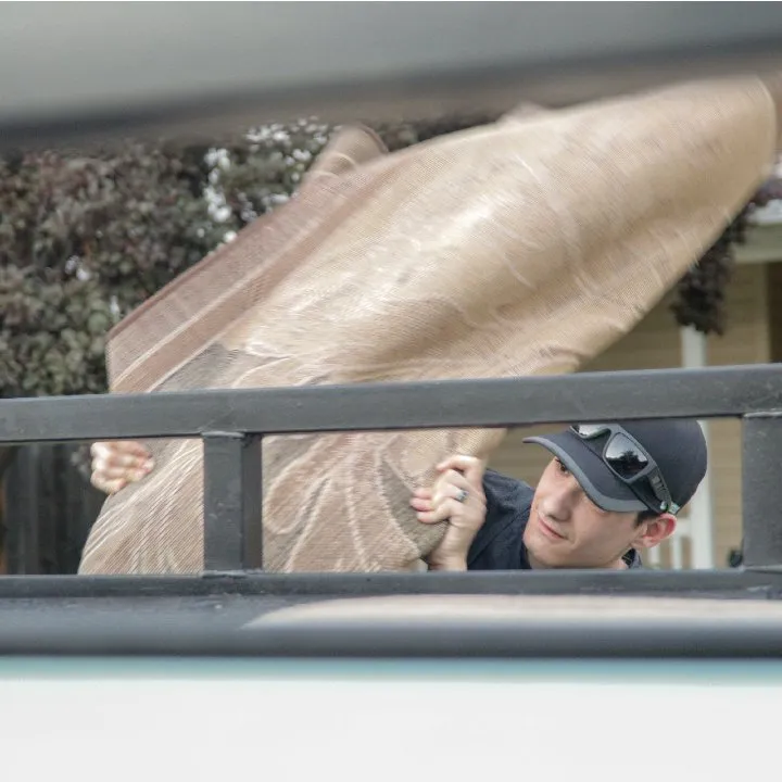 Slide of The Handyman Boise