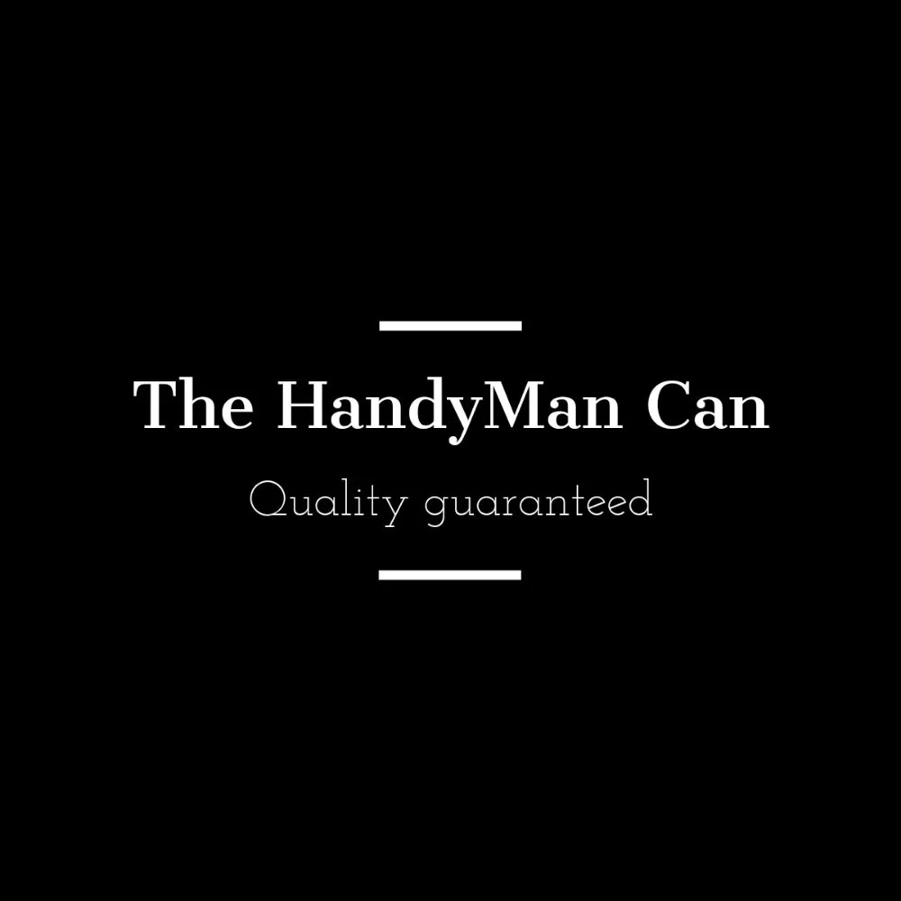 Slide of The HandyMan Can
