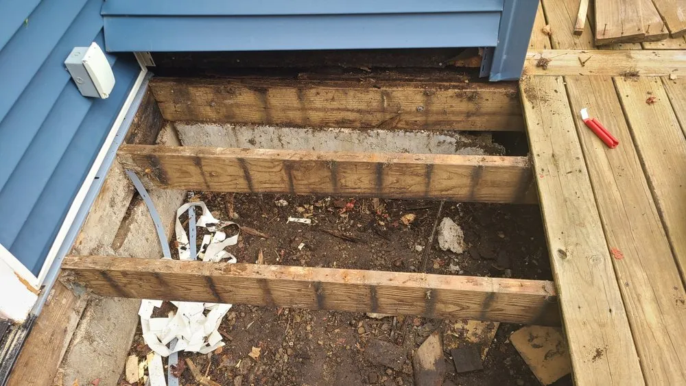 Slide of The Handyman Can Services