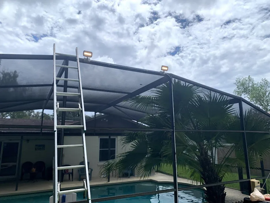 Slide of The Handyman Expert & Services