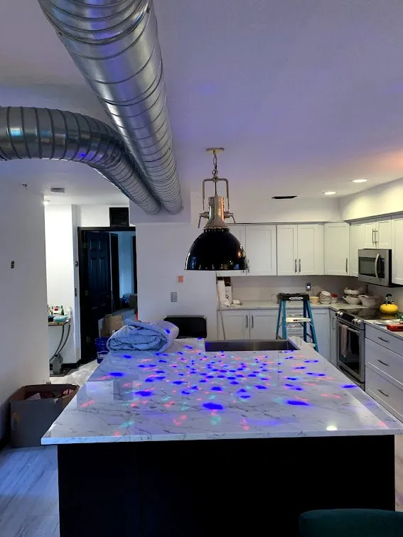 Slide of The Handyman Expert & Services