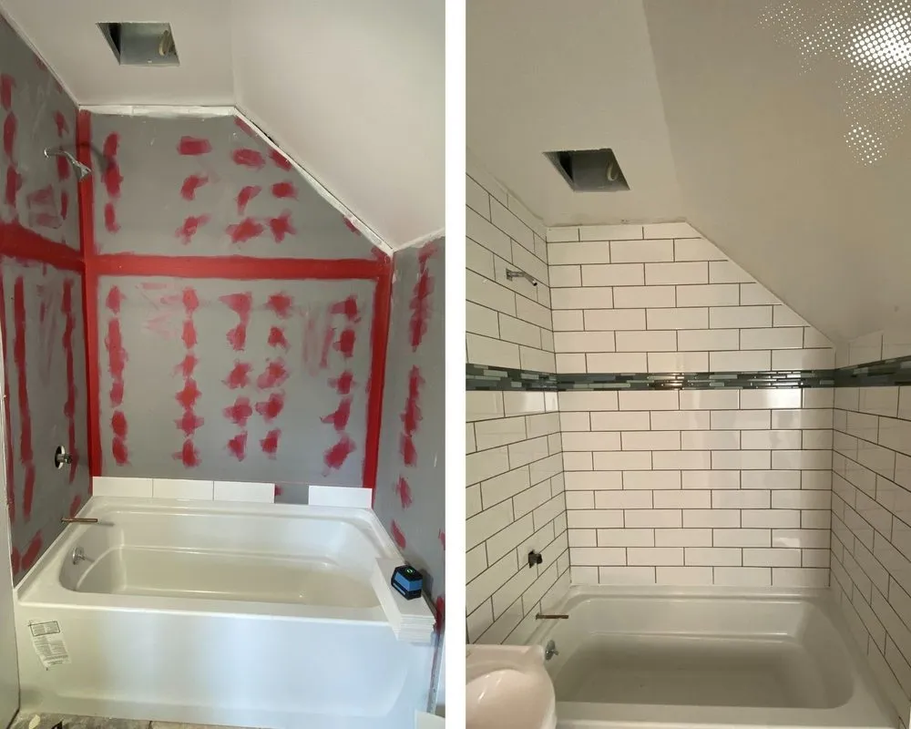 Slide of The Handyman Property Service