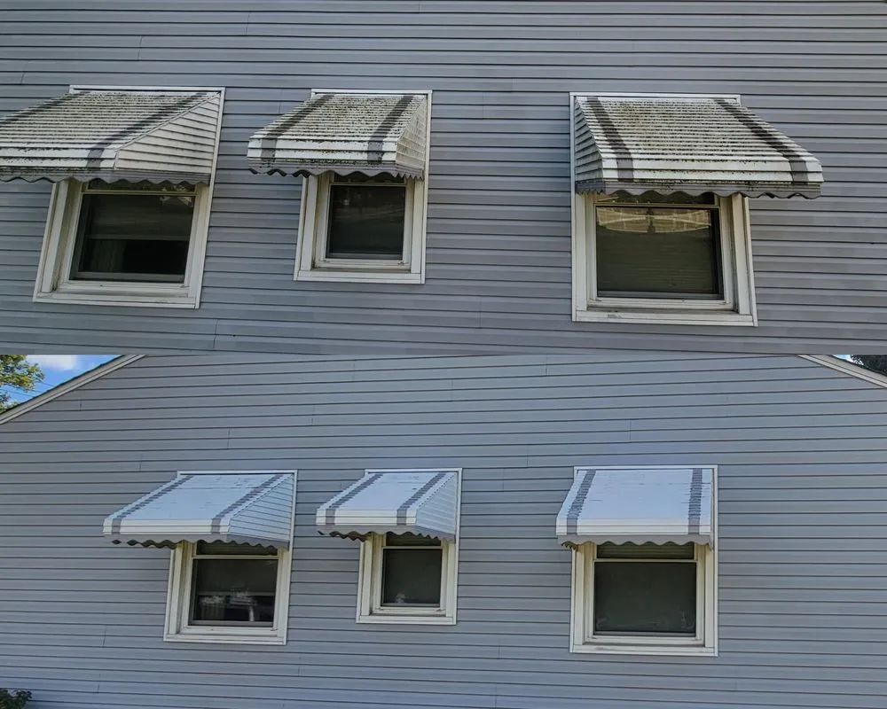 Slide of The Handyman Property Service