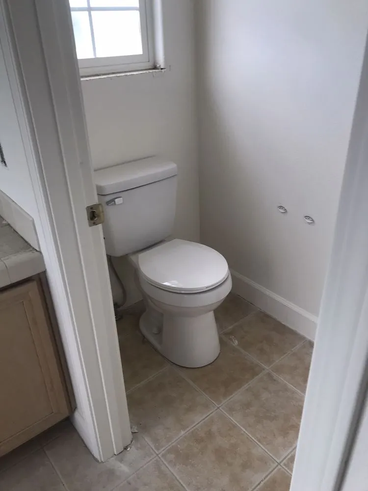 Slide of The Handyman