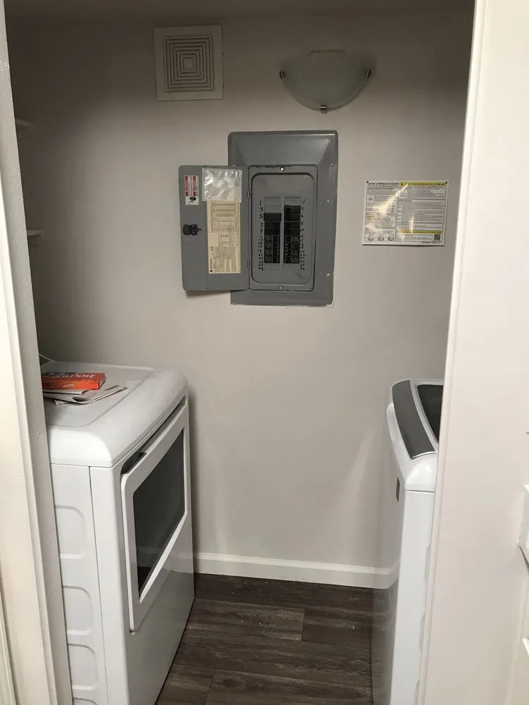 Slide of The Handyman