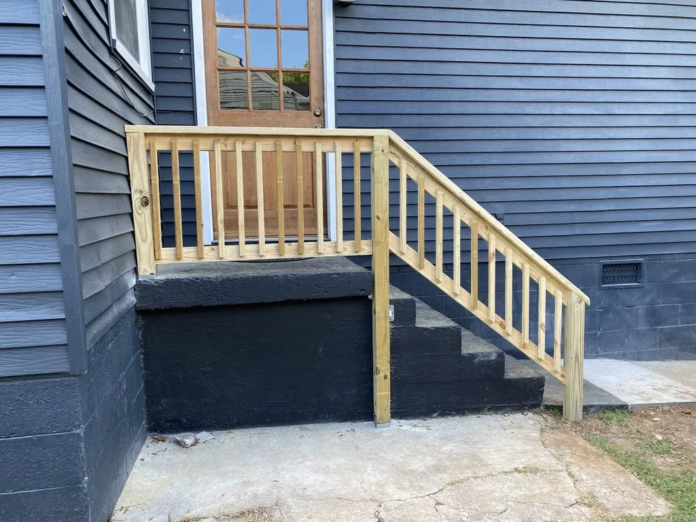 Trusted electrician providing panel upgrade in Madison, TN - The Handyman Show