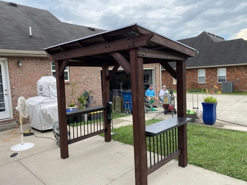 Reliable electrician providing lighting installation in Madison, TN - The Handyman Show