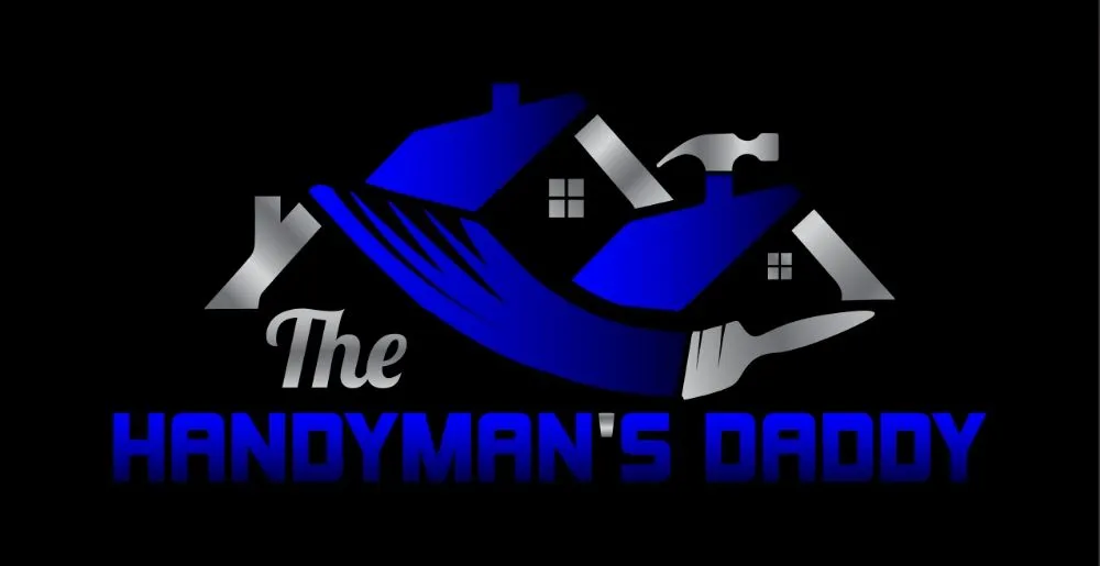 Slide of The Handyman's Daddy