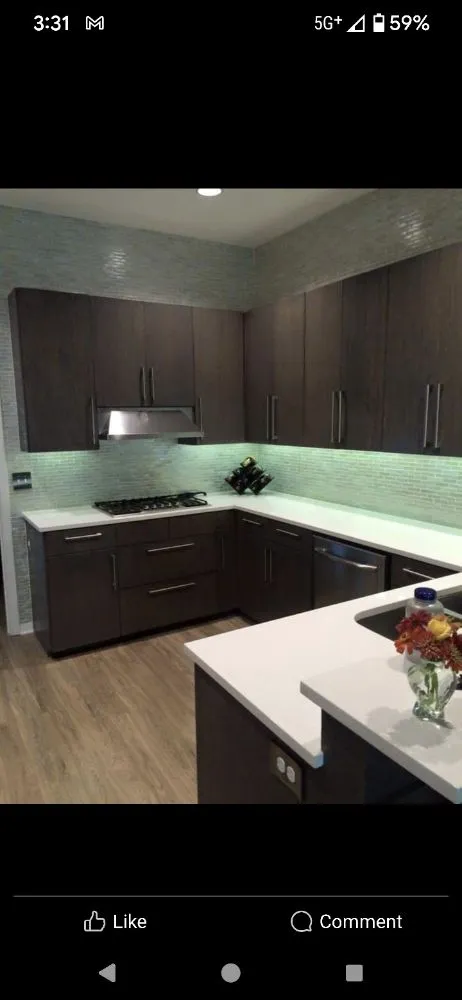 Slide of The Handyman's Daddy