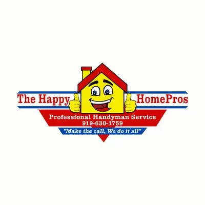 The Happy HomePros Logo