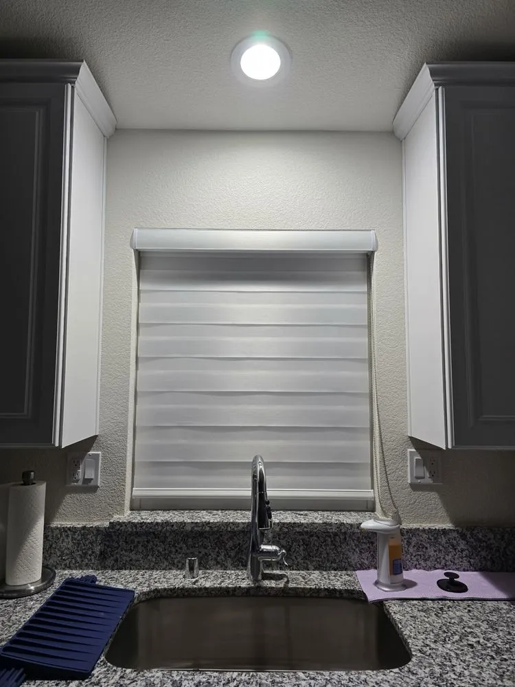 Slide of The Happy Outlet