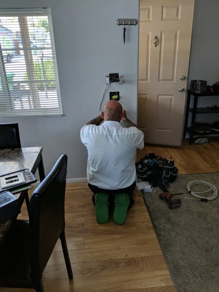 Slide of The Happy Outlet