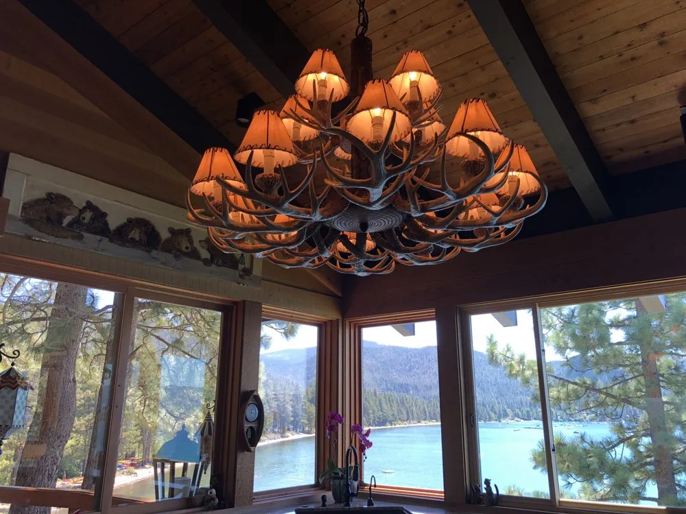 Slide of The Happy Outlet