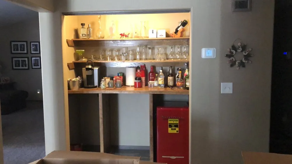 Slide of The Happy Outlet