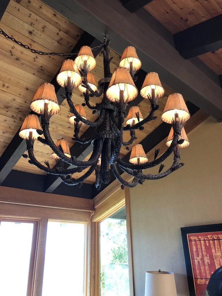 Slide of The Happy Outlet