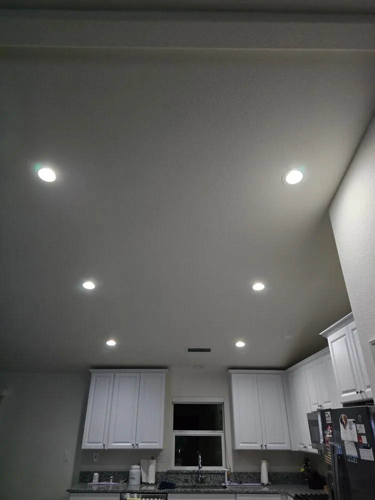 Slide of The Happy Outlet