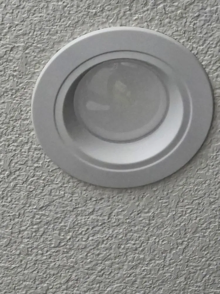 Slide of The Happy Outlet