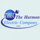 Professional lighting installation in Pierpont, OH by The Harmon Electric