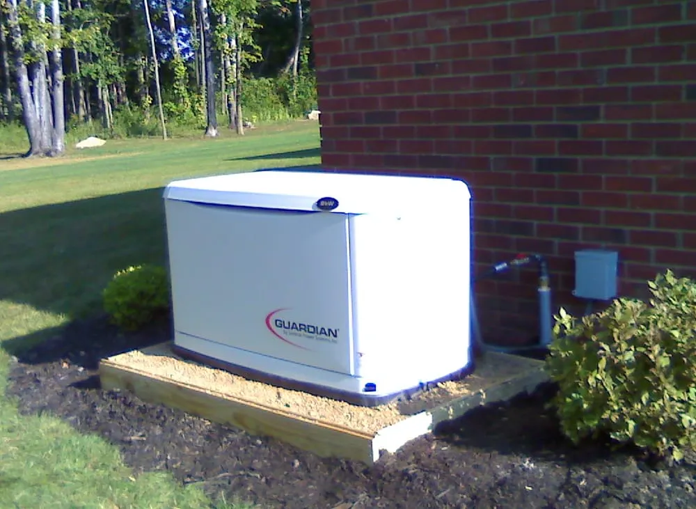 Trusted panel upgrade service in Pierpont, OH - The Harmon Electric