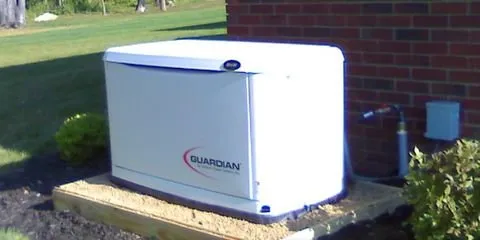 The Harmon Electric