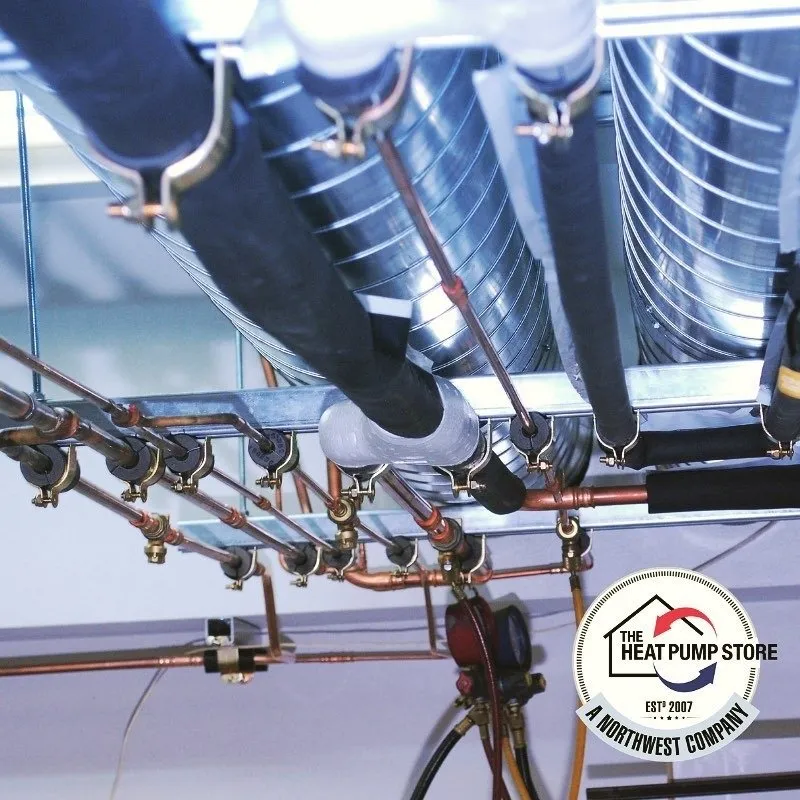 Reliable wiring installation service in Springfield, OR - The Heat Pump Store