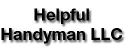 Slide of The Helpful Handyman